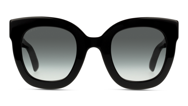 LENTE DE SOL GUCCI - GG0208S