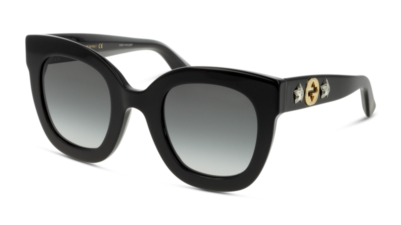 LENTE DE SOL GUCCI - GG0208S