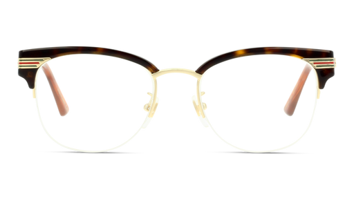 LENTE OFTALMICO GUCCI - GG0201O