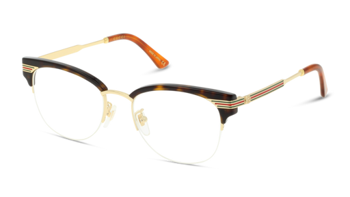 LENTE OFTALMICO GUCCI - GG0201O