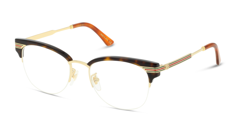 LENTE OFTALMICO GUCCI - GG0201O