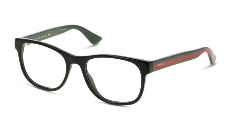 LENTE OFTALMICO GUCCI - GG0004O