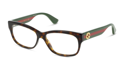LENTE OFTALMICO GUCCI - GG0278O