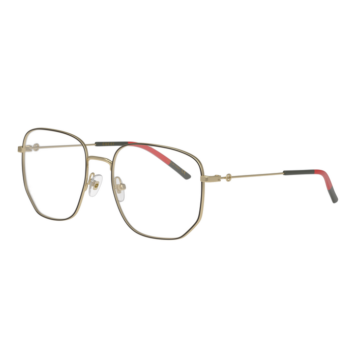 LENTE OFTALMICO GUCCI - GGGG0396O#001