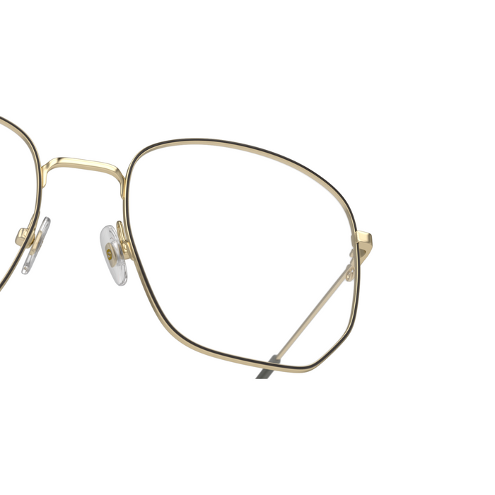 LENTE OFTALMICO GUCCI - GGGG0396O#001