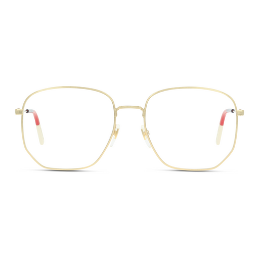 LENTE OFTALMICO GUCCI - GGGG0396O#002