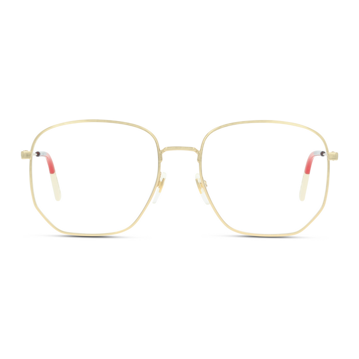 LENTE OFTALMICO GUCCI - GGGG0396O#002