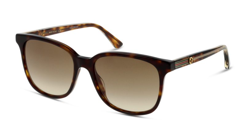 LENTE DE SOL GUCCI - GG0376S