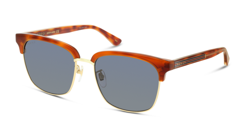 LENTE DE SOL GUCCI - GG0382S