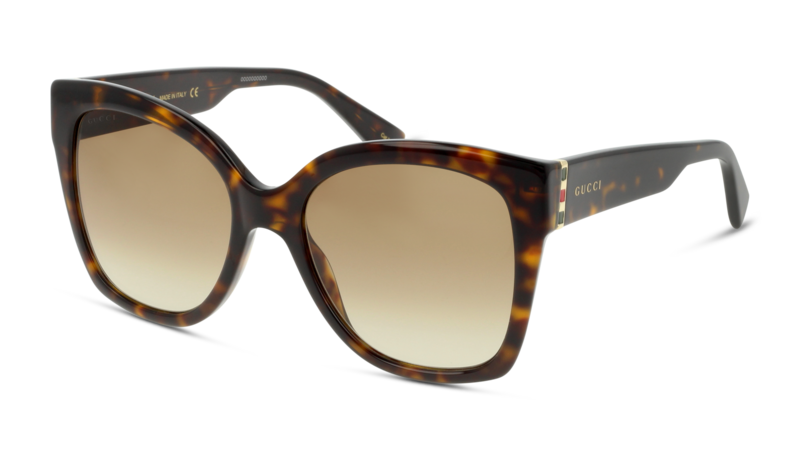 LENTE DE SOL GUCCI - GG0459S