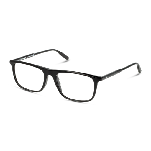 LENTE OFTALMICO MONT BLANC - MB0012O