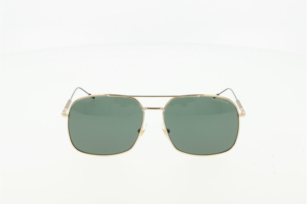 LENTE DE SOL MONT BLANC - MB0046S