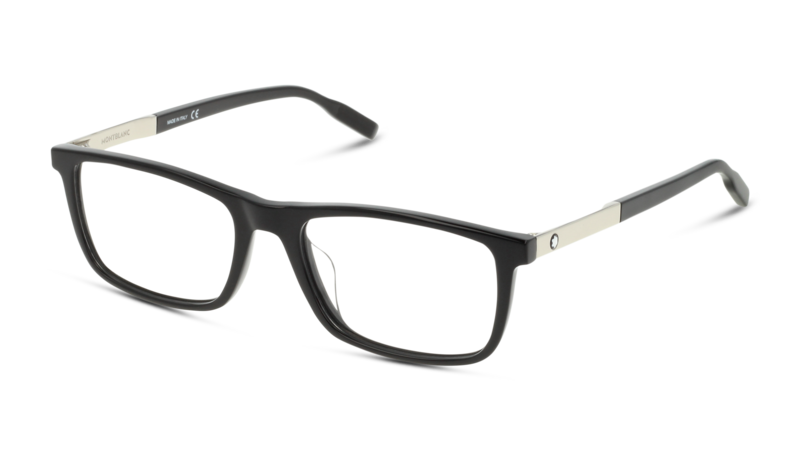 LENTE OFTALMICO MONT BLANC - MB0021O