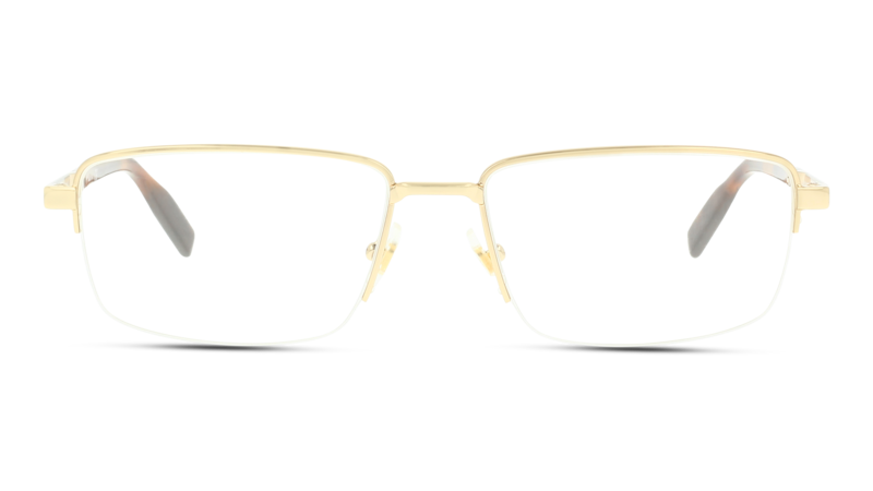 LENTE OFTALMICO MONT BLANC - MB0020O