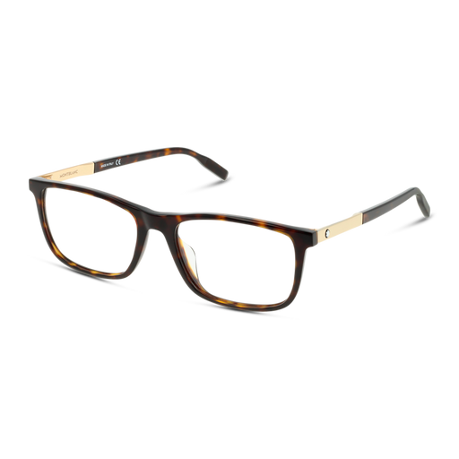 LENTE OFTALMICO MONT BLANC - MB0021O