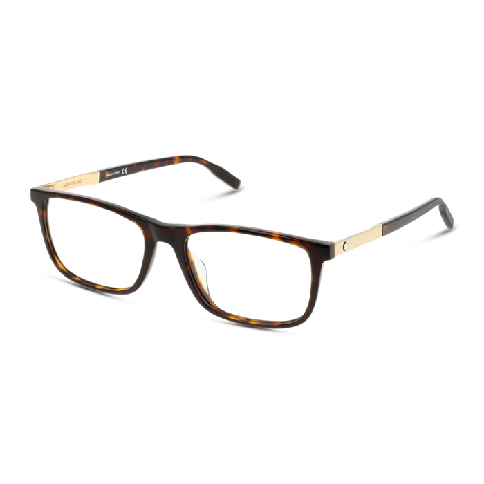 LENTE OFTALMICO MONT BLANC - MB0021O