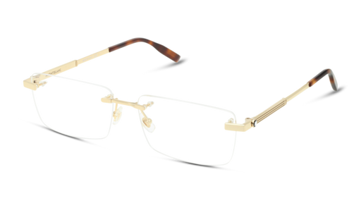 LENTE OFTALMICO MONT BLANC - MB0030O