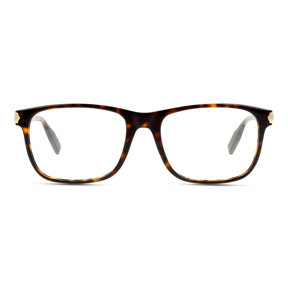 LENTE OFTALMICO MONT BLANC - MB0035O