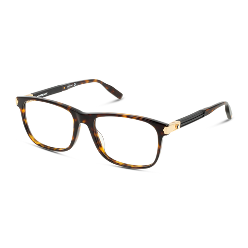 LENTE OFTALMICO MONT BLANC - MB0035O