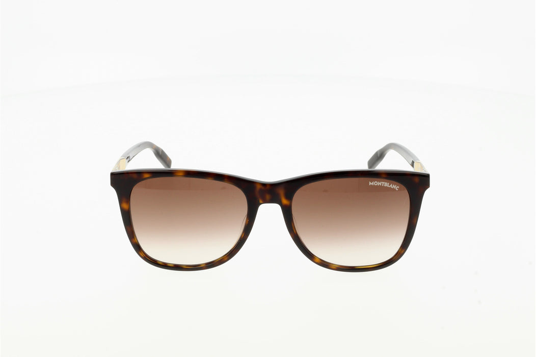 LENTE DE SOL MONT BLANC - MB0017S