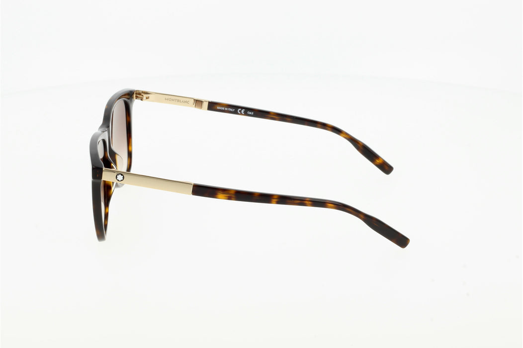 LENTE DE SOL MONT BLANC - MB0017S