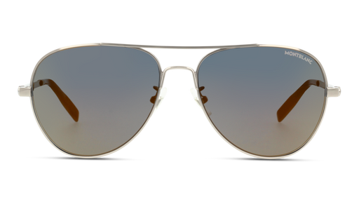 LENTE DE SOL MONT BLANC - MB0027S