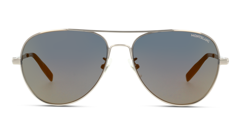 LENTE DE SOL MONT BLANC - MB0027S