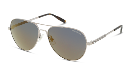 LENTE DE SOL MONT BLANC - MB0027S