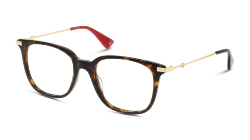 LENTE OFTALMICO GUCCI - GG0110O