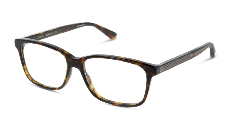 LENTE OFTALMICO GUCCI - GG0530O