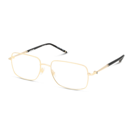 LENTE OFTALMICO MONT BLANC - MB0072O