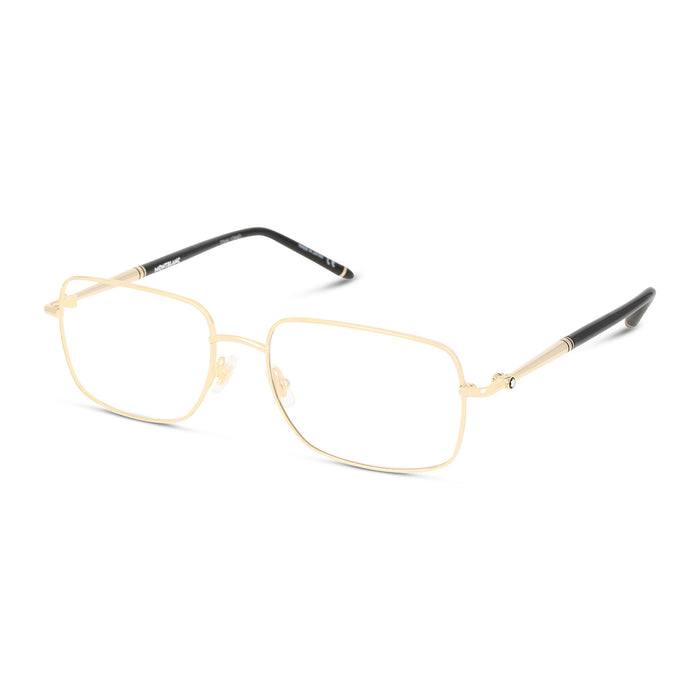 LENTE OFTALMICO MONT BLANC - MB0072O