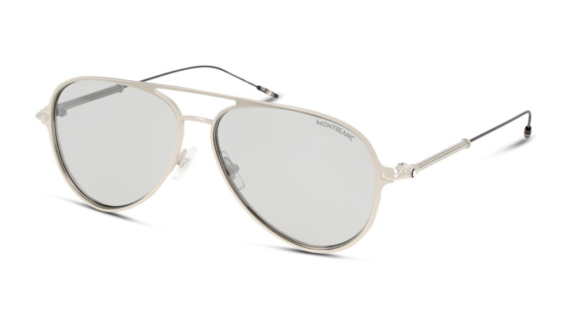 LENTE DE SOL MONT BLANC - MB0059S