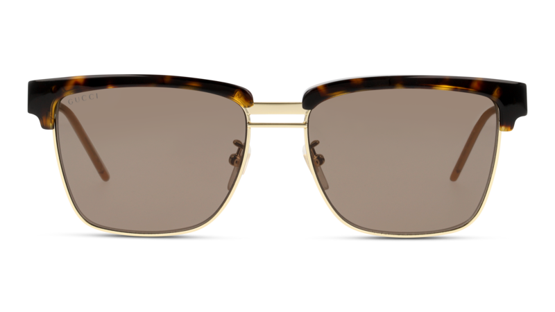 LENTE DE SOL GUCCI - GG0603S