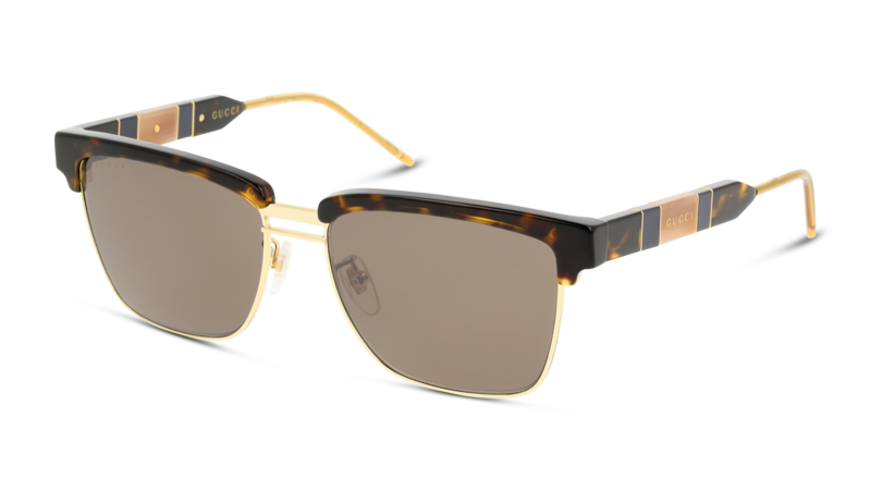 LENTE DE SOL GUCCI - GG0603S