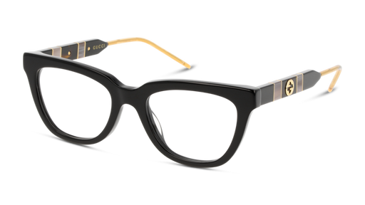 LENTE OFTALMICO GUCCI - GG0601O