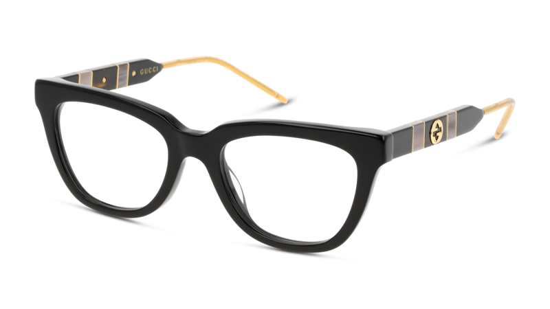 LENTE OFTALMICO GUCCI - GG0601O