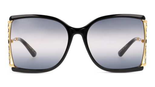 LENTE DE SOL GUCCI - GG0592S