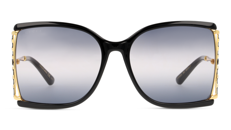 LENTE DE SOL GUCCI - GG0592S