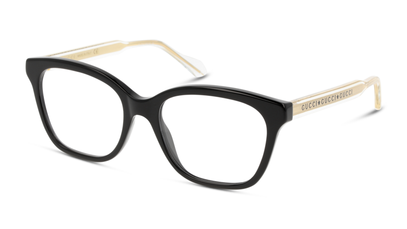 LENTE OFTALMICO GUCCI - GG0566O