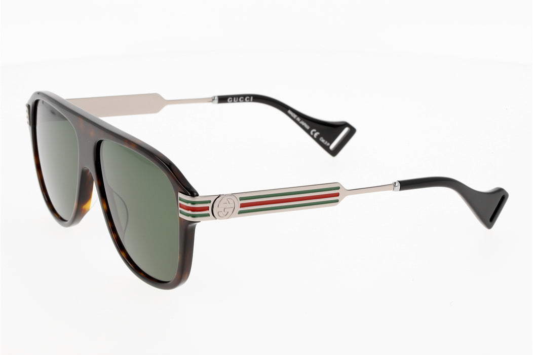 LENTE DE SOL GUCCI - GG0587S