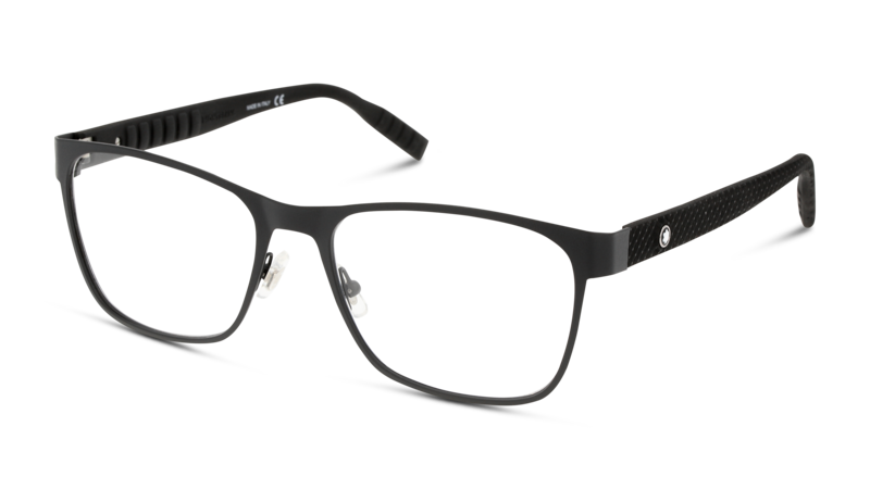 LENTE OFTALMICO MONT BLANC - MB0067O