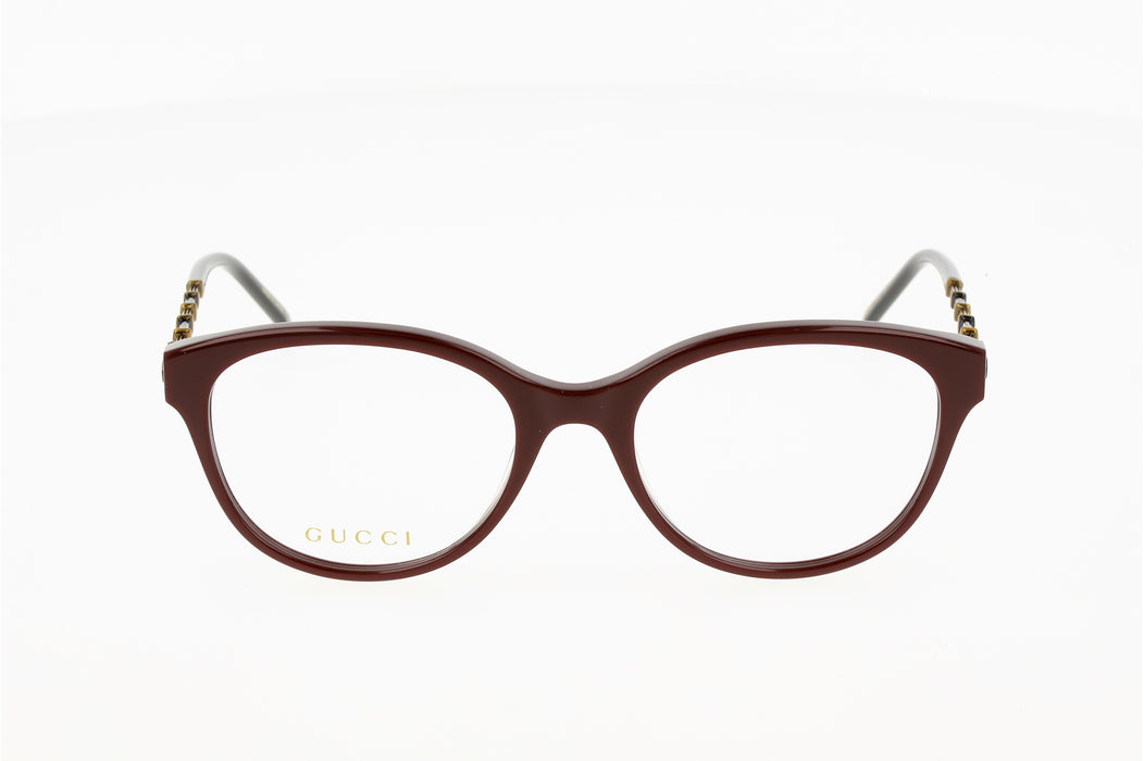 LENTE OFTALMICO GUCCI - GG0656O