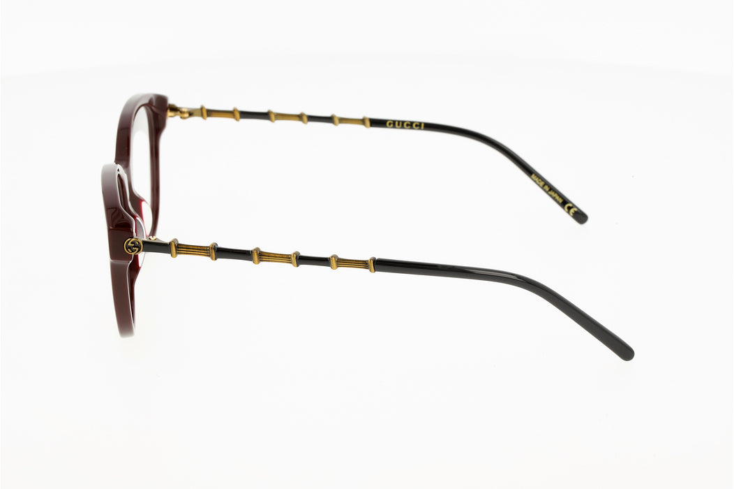 LENTE OFTALMICO GUCCI - GG0656O