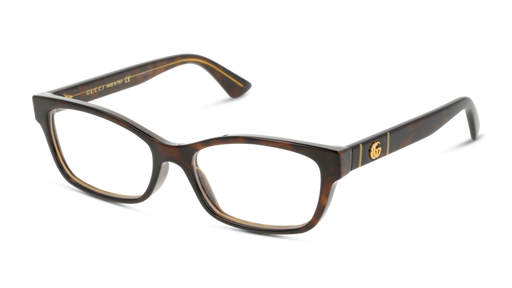 LENTE OFTALMICO GUCCI - GG0635O