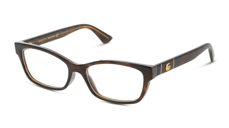 LENTE OFTALMICO GUCCI - GG0635O