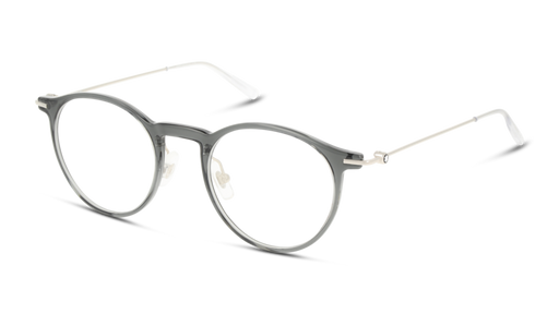 LENTE OFTALMICO MONT BLANC - MB0099O