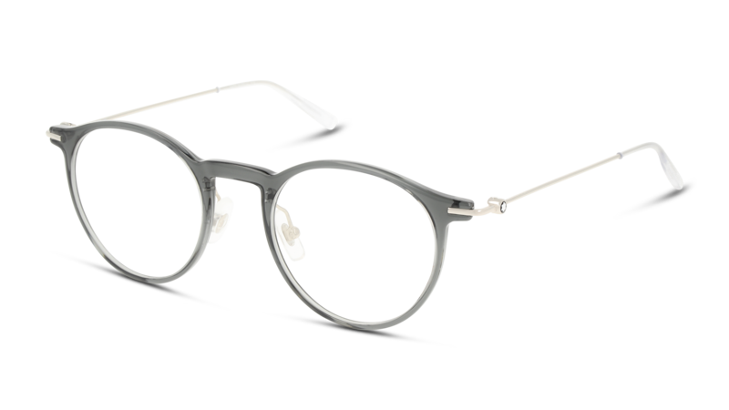 LENTE OFTALMICO MONT BLANC - MB0099O