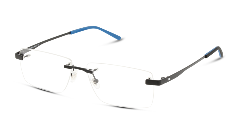 LENTE OFTALMICO MONT BLANC - MB0105O