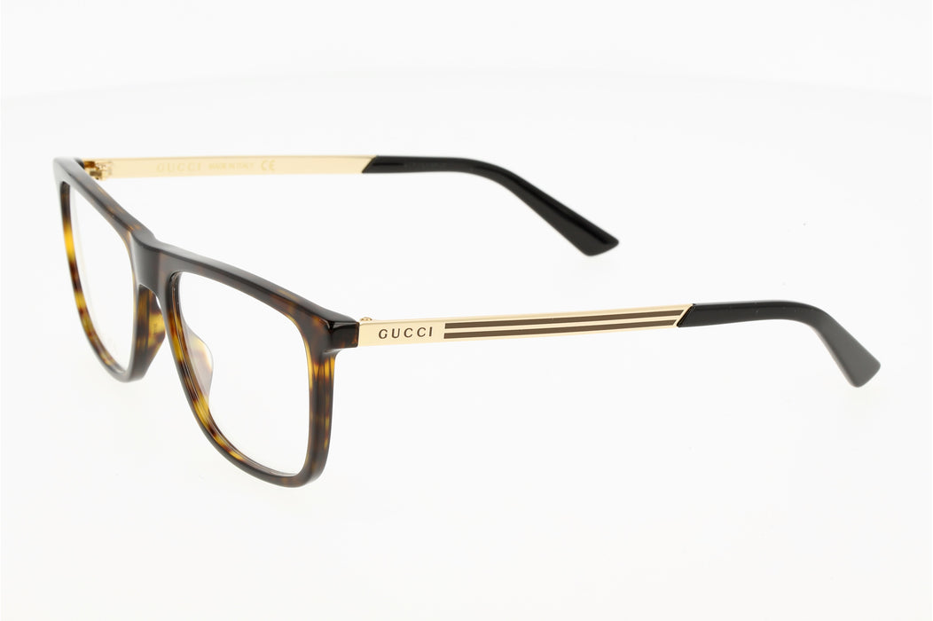 LENTE OFTALMICO GUCCI - GG0691O